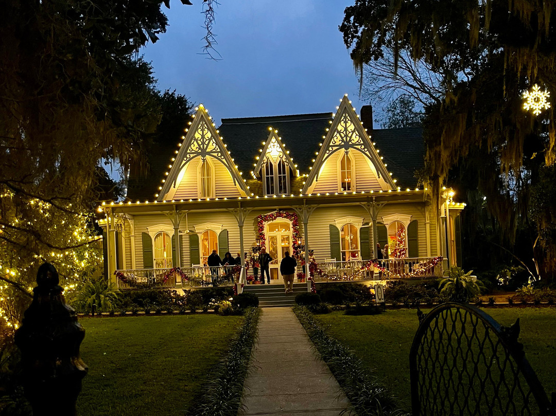 The St. Francisville Inn & Spa主图