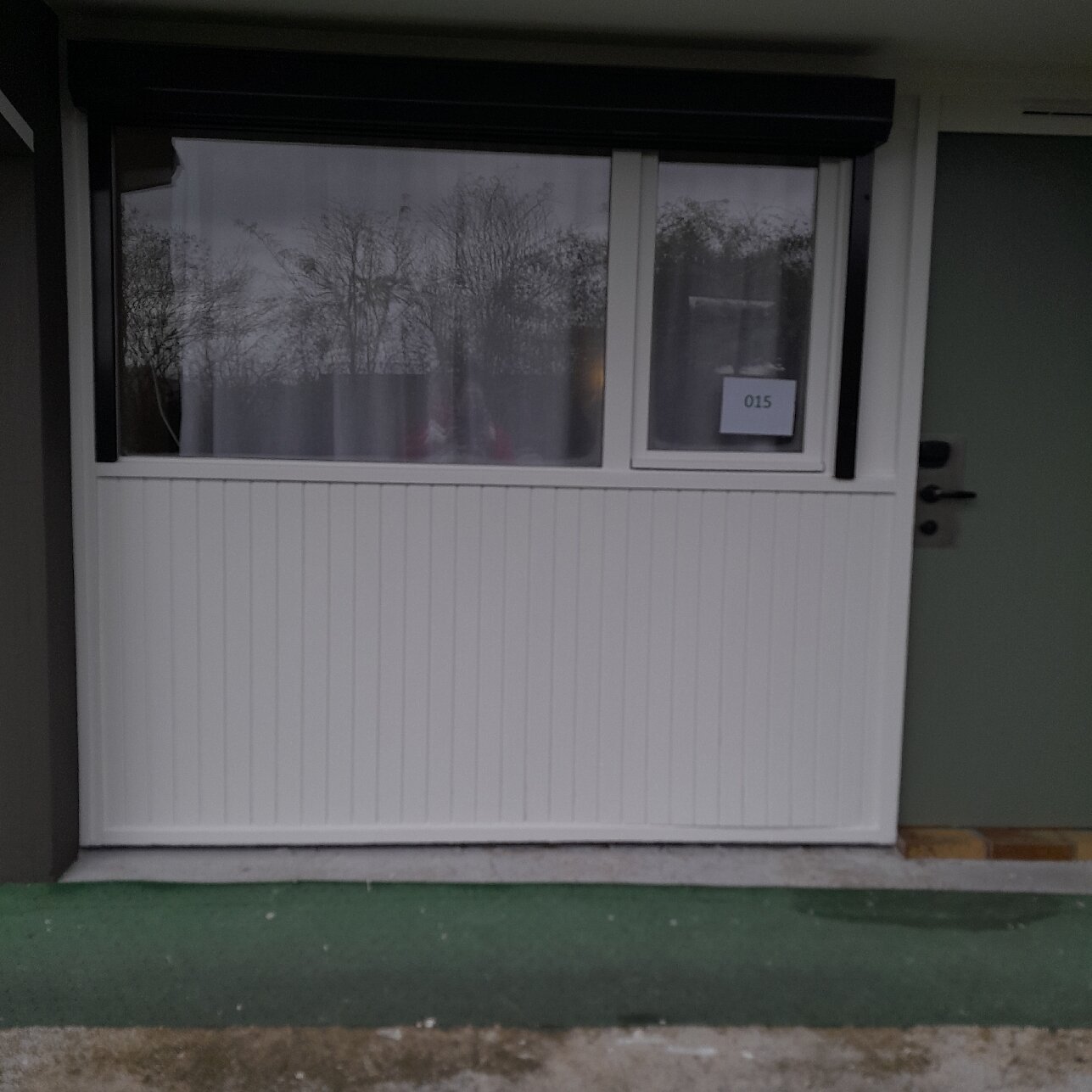 科尔马机场钟楼酒店-官方