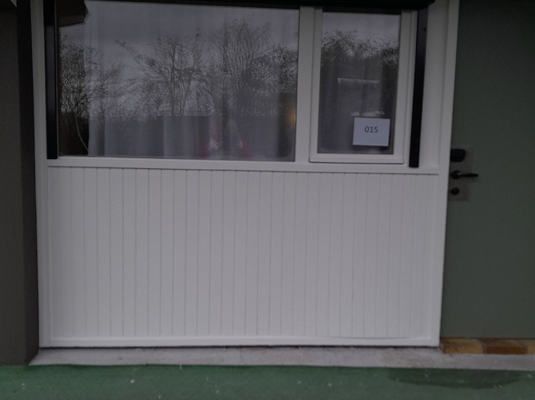 科尔马机场钟楼酒店主图