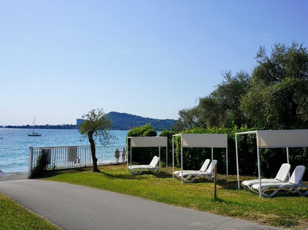 Villenpark Sanghen主图