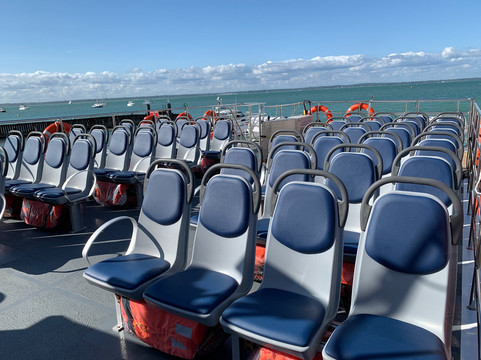 Quay 2 Quay-雅茅斯必去景点