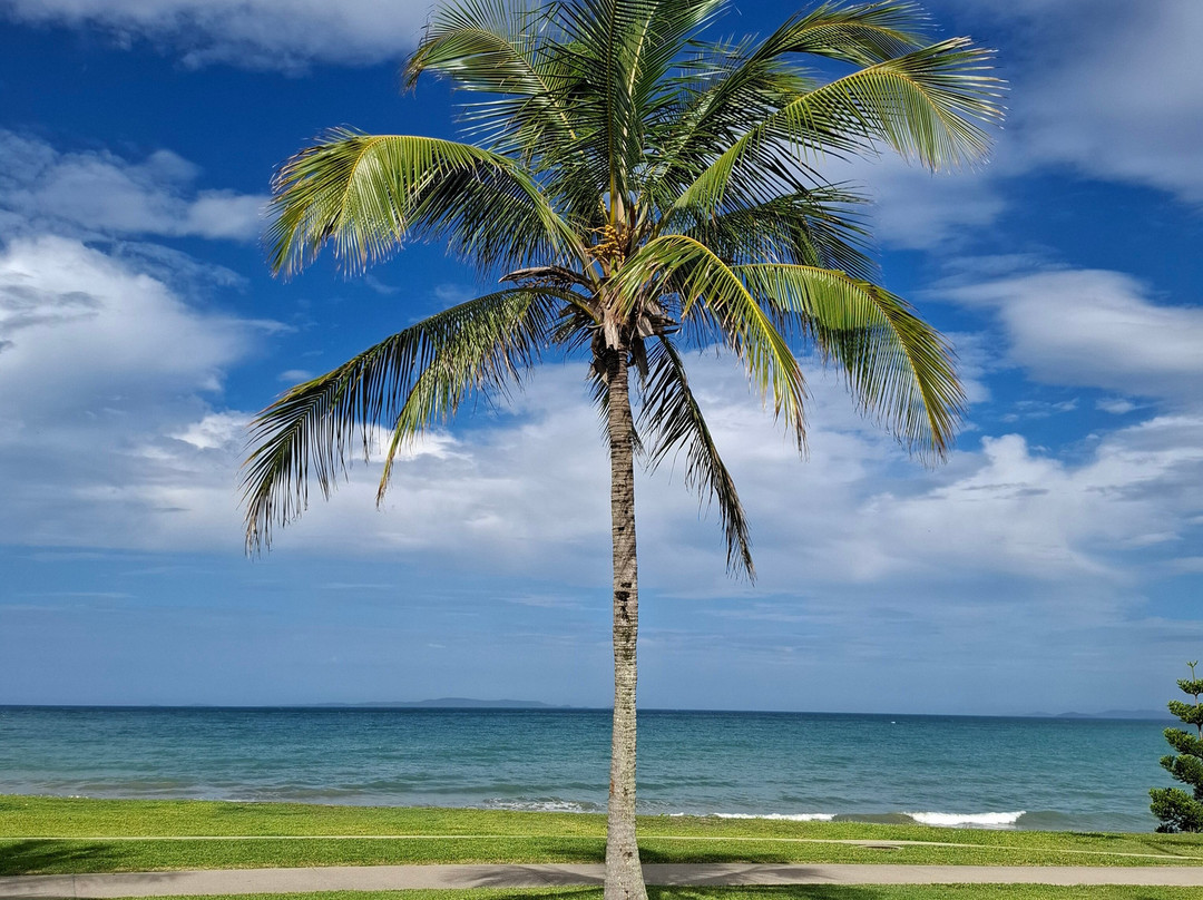 Emu Park Main Beach-Emu Park必去景点