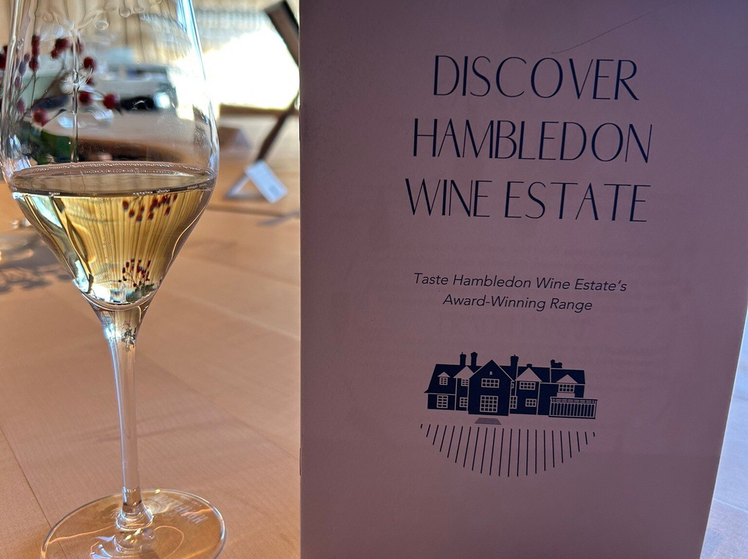 Hambledon Vineyard-Hambledon必去景点