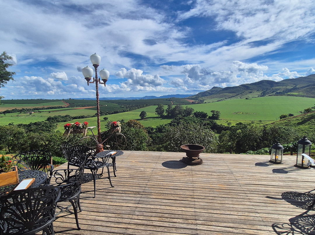 Roca da Cidade Queijaria Artesanal-Sao Roque de Minas必去景点