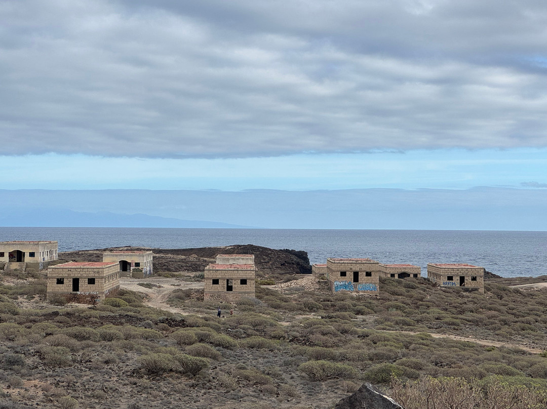 Sanatorio De Abona-Abades必去景点