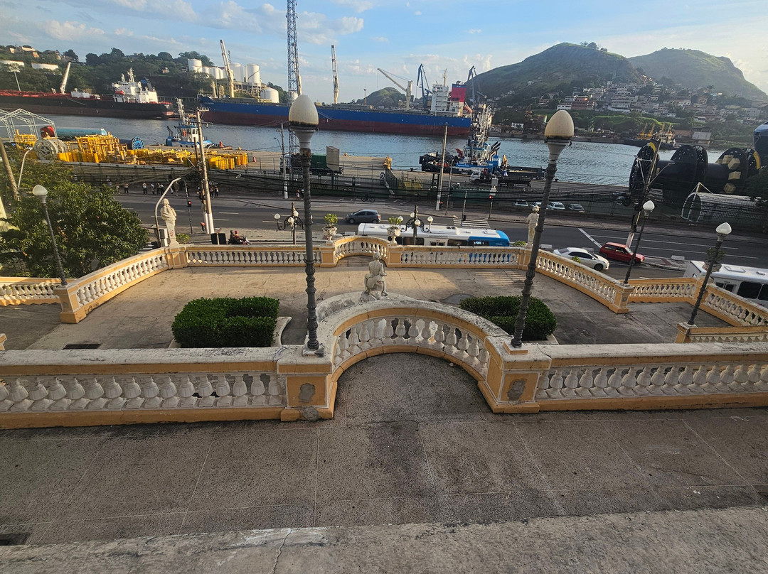 Palacio Anchieta-维多利亚必去景点