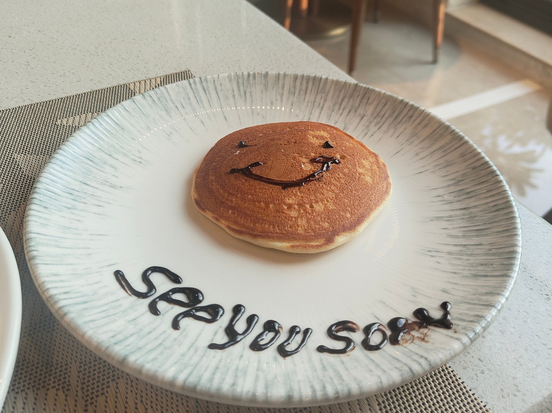 Holiday Inn Gurgaon NH8, an IHG hotel主图