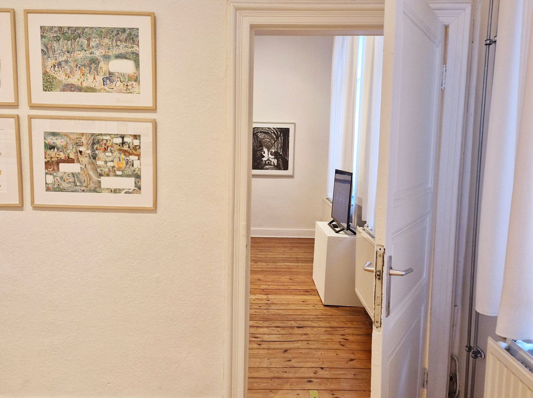 Villa Verbeelding-哈瑟尔特必去景点