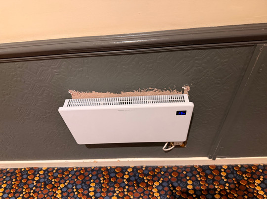 Weathervane Hotel主图