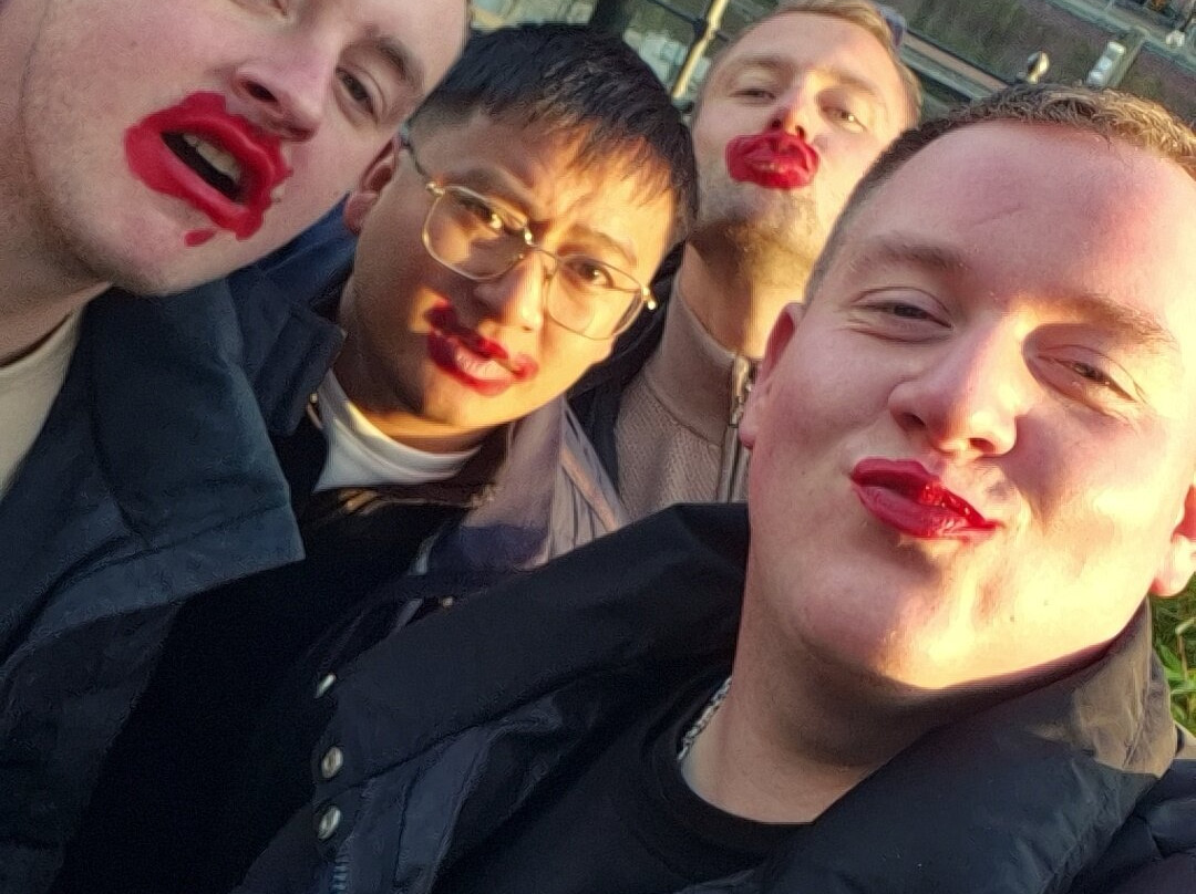 Dagje Uit Breda-布雷达必去景点