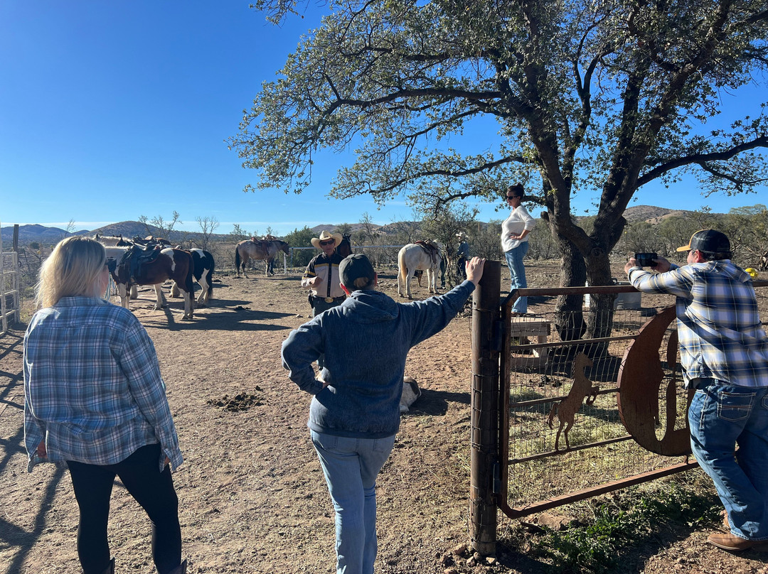 Double R Ranch-Elgin必去景点