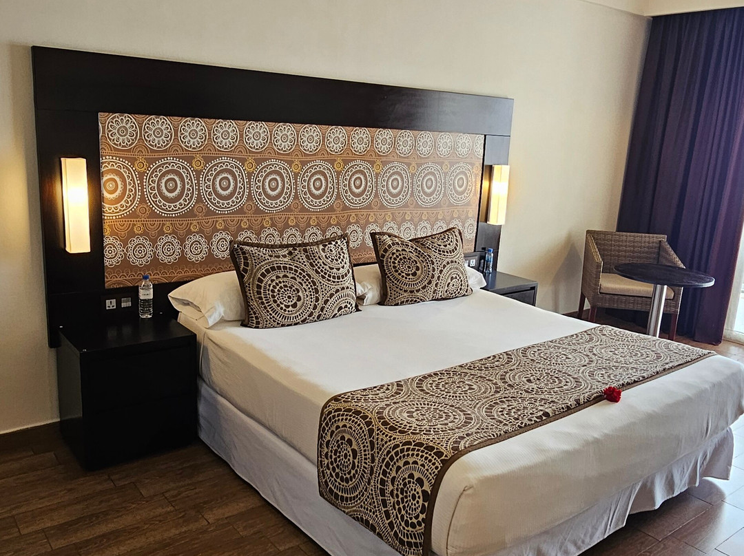 斯里兰卡悦宜湾酒店主图