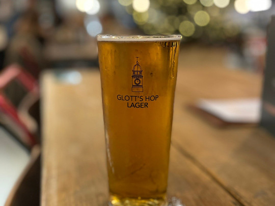 Glossop Market Hall-Glossop必去景点