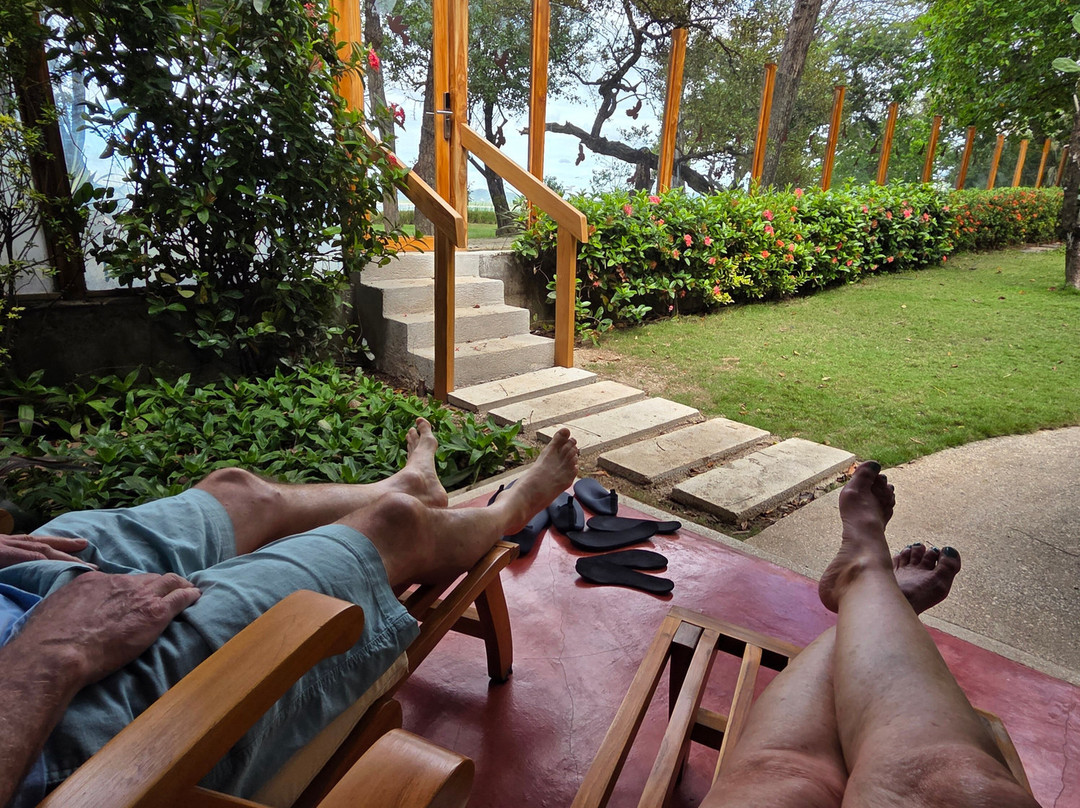 Capitán Suizo Beachfront Boutique Hotel主图