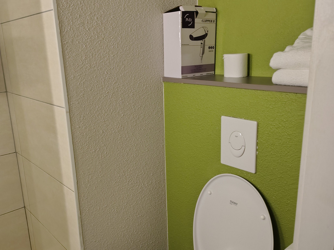 B&B Hotel Colmar Expo主图