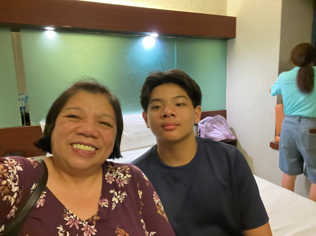 Microtel By Wyndham Eagle Ridge主图