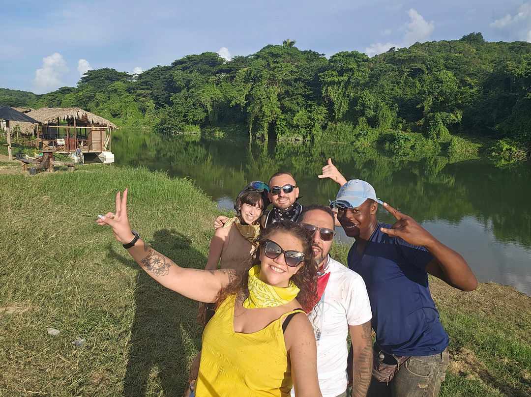 Franconero Escursioni-Bayahibe必去景点