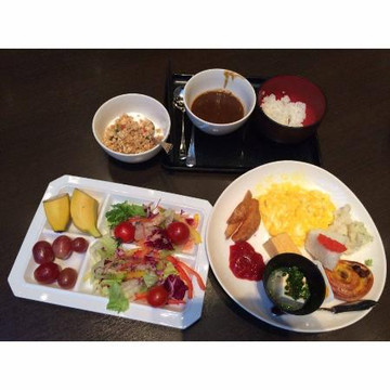 品川王子大饭店主图