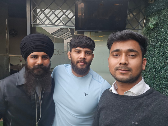 Regenta Inn Amritsar主图