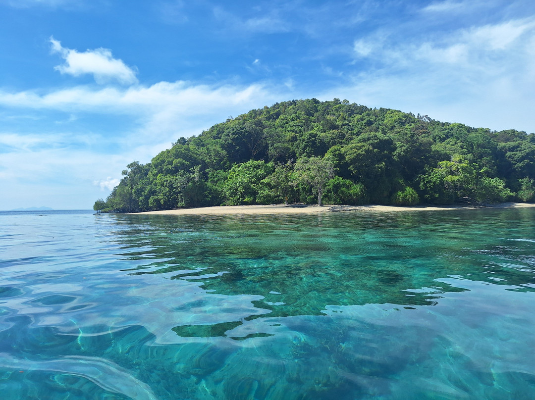 Bike and Tours-拉哈达图必去景点