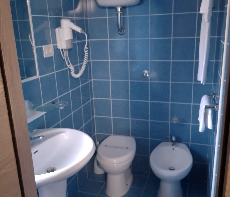 拉史卡雷塔酒店主图