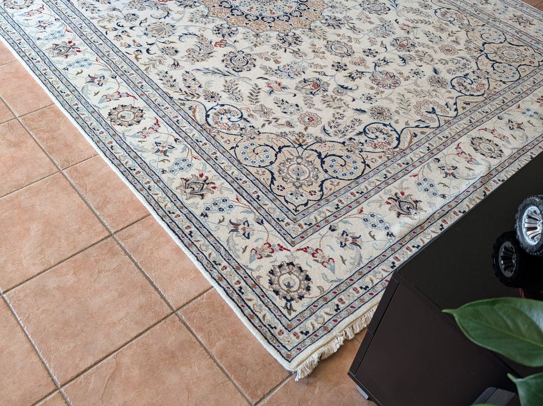 Paliwal Carpets & Textiles-斋蒲尔必去景点