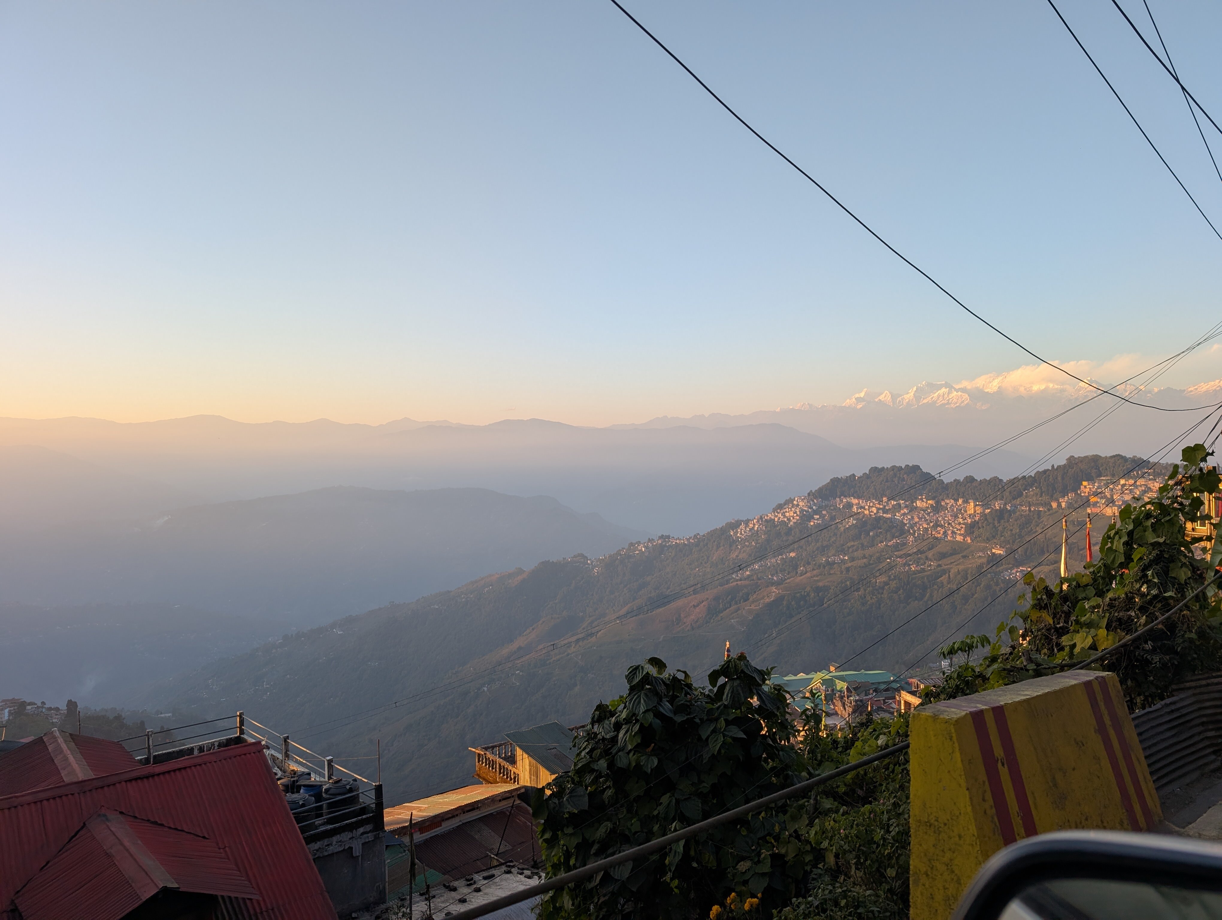 Yashshree Mall Road, Darjeeling-官方