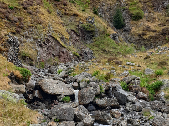Helvellyn-大湖区必去景点