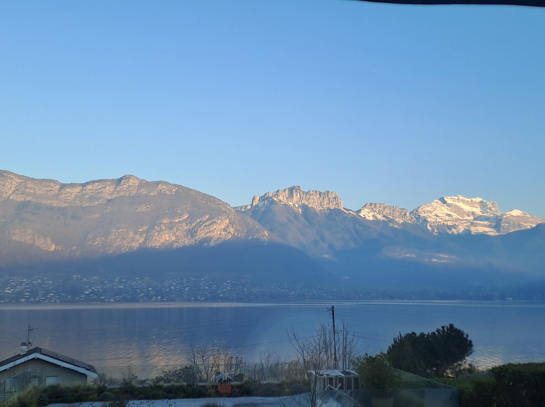 Hotel Beauregard主图