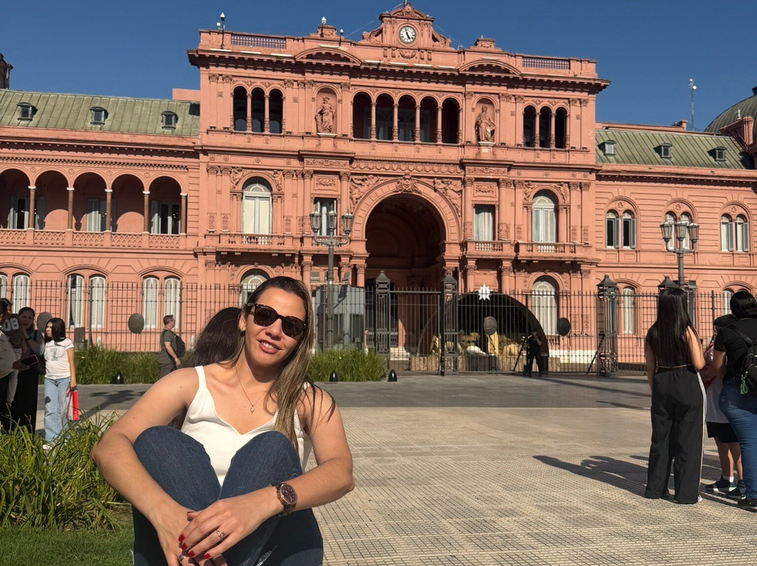 Império Portenho Turismo Receptivo-布宜诺斯艾利斯必去景点