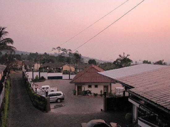 Capitol Residence主图