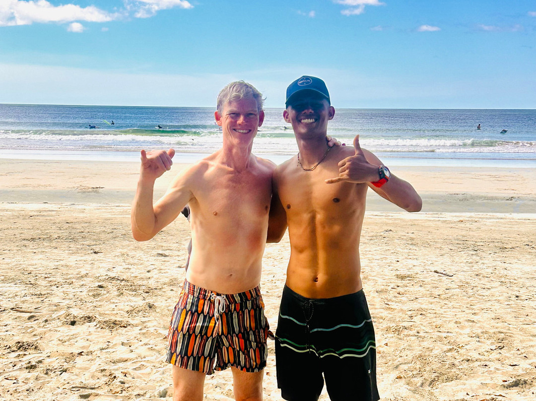 Avellanas Soul Surf School-Playa Avellanas必去景点