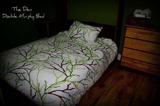 Cranbrook Hill Bed and Breakfast主图