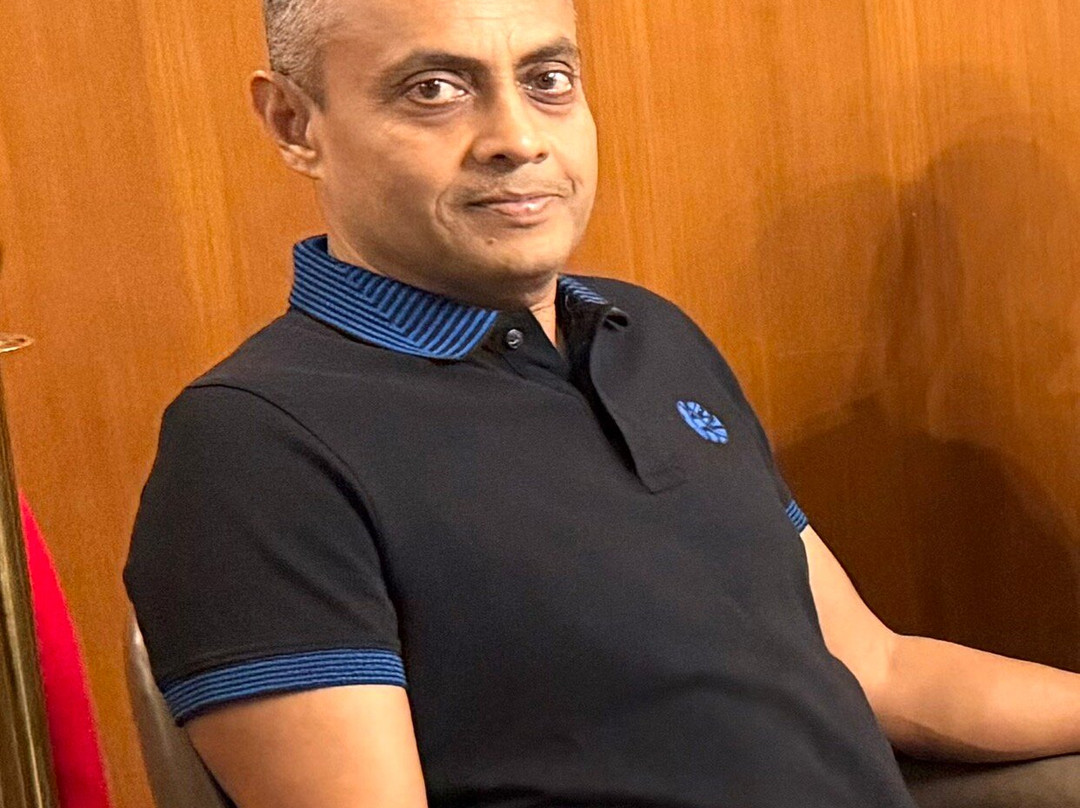 Angsana Oasis Spa & Resort Bangalore-班加罗尔必去景点