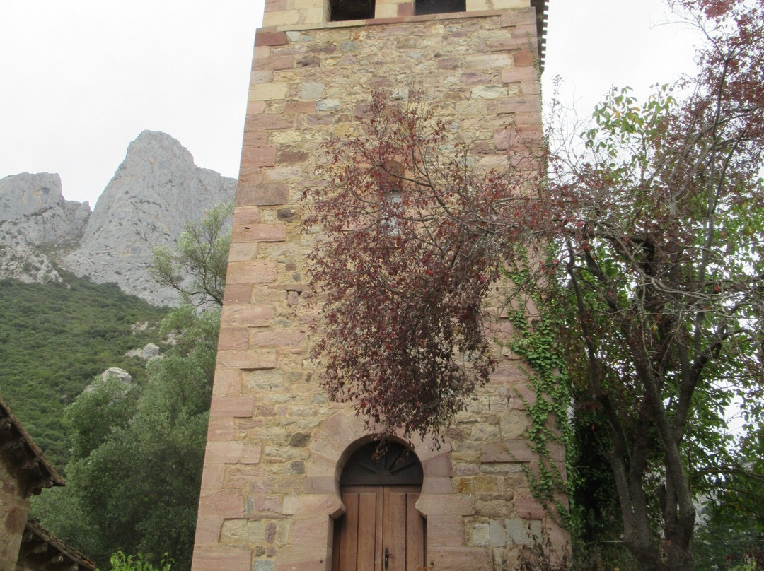 Desfiladero de La Hermida-La Hermida必去景点