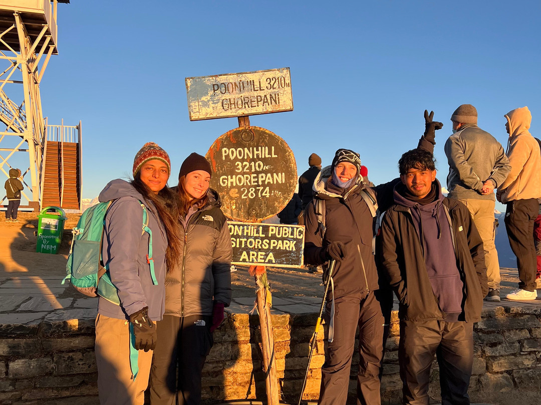 NepTrek Adventures Pvt. Ltd-帕坦（拉利特浦）必去景点