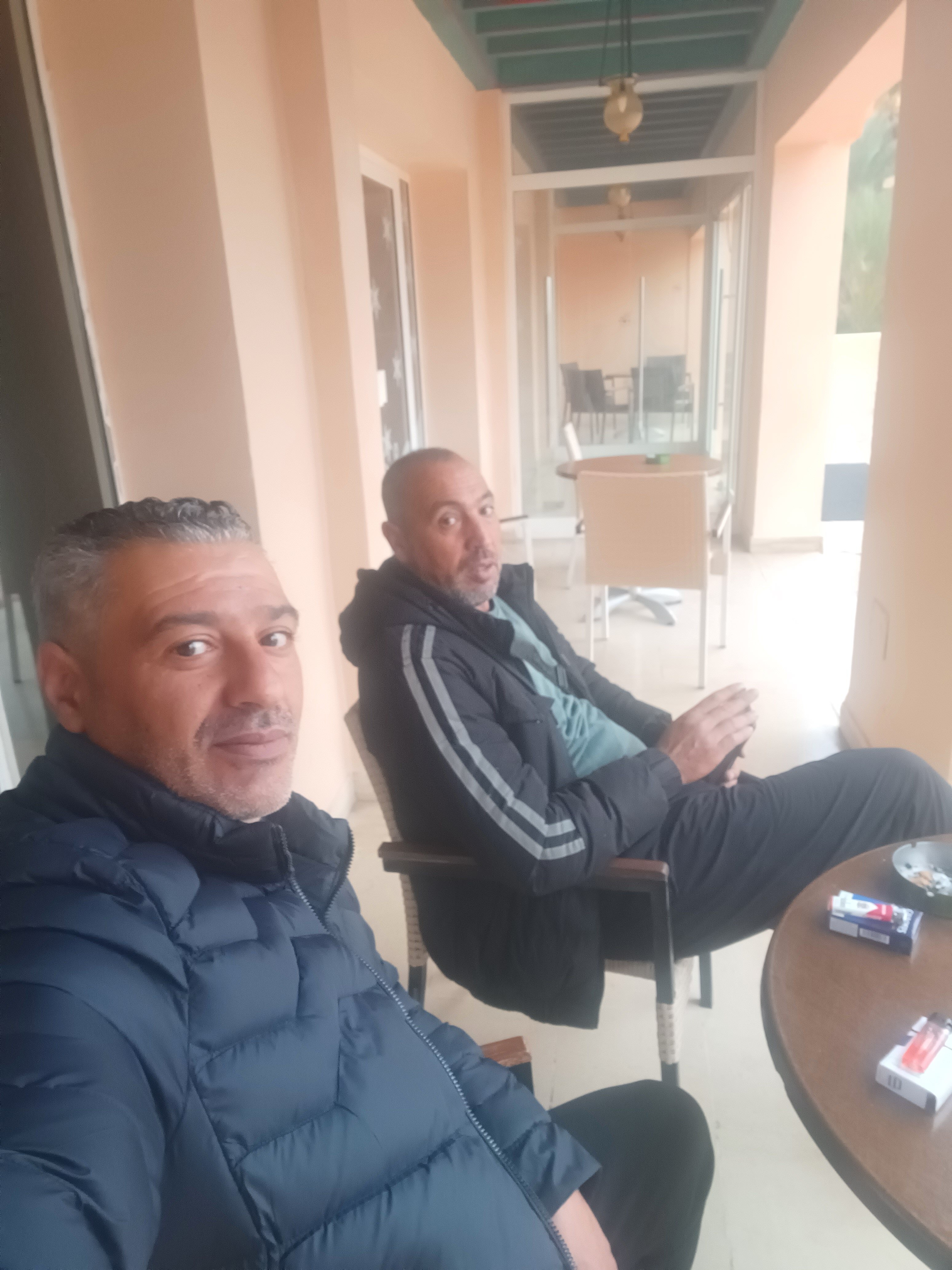 El Ksar Resort & Thalasso-官方