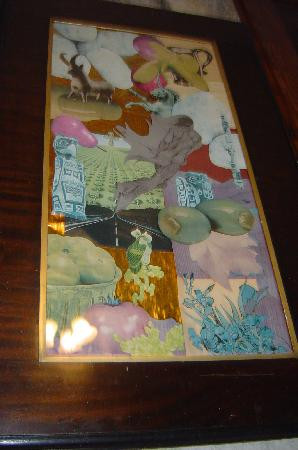 House of Tartts主图