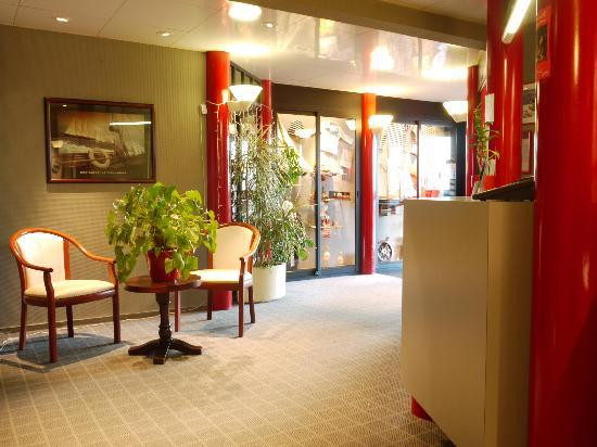 Le Levant Hotel-Restaurant主图