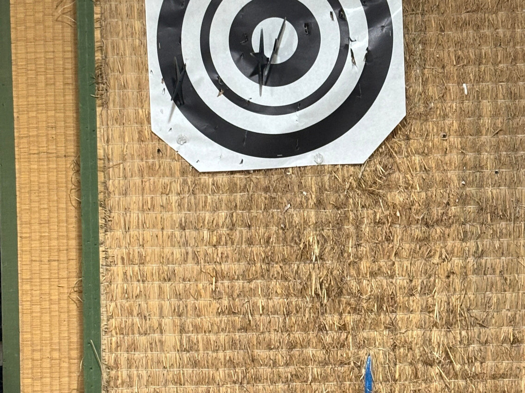 Ninja Weapon Museum-金泽市必去景点