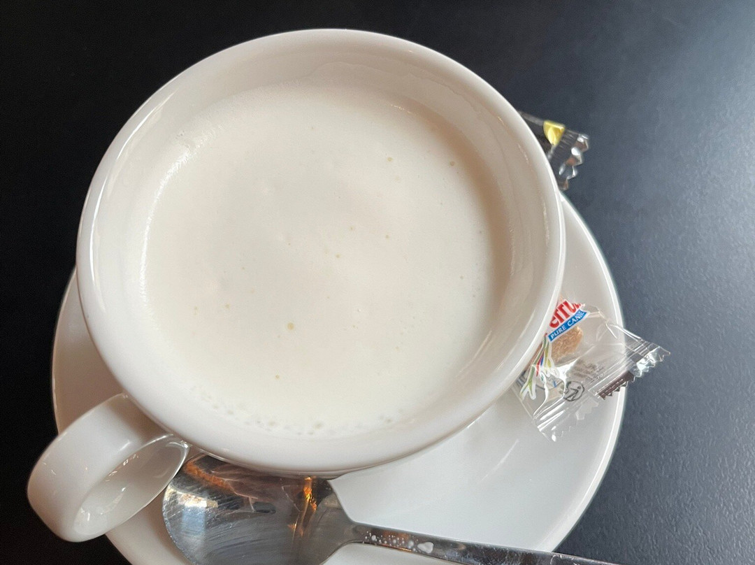 Maison Dandoy - Grand Place-布鲁塞尔必去景点