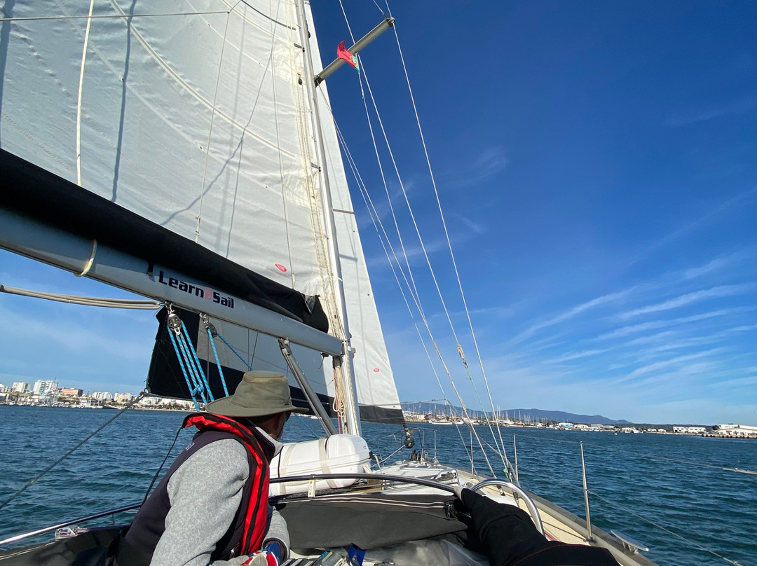 Learn2Sail-波尔蒂芒必去景点