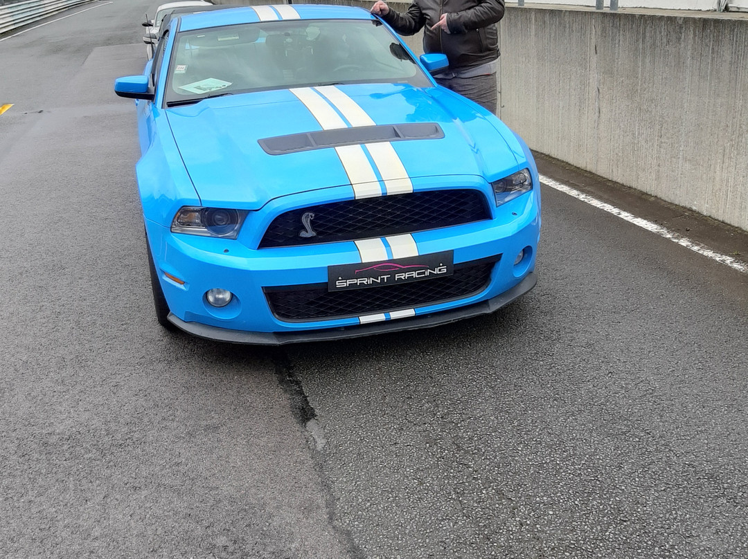 Circuit De Croix En Ternois-Croix必去景点