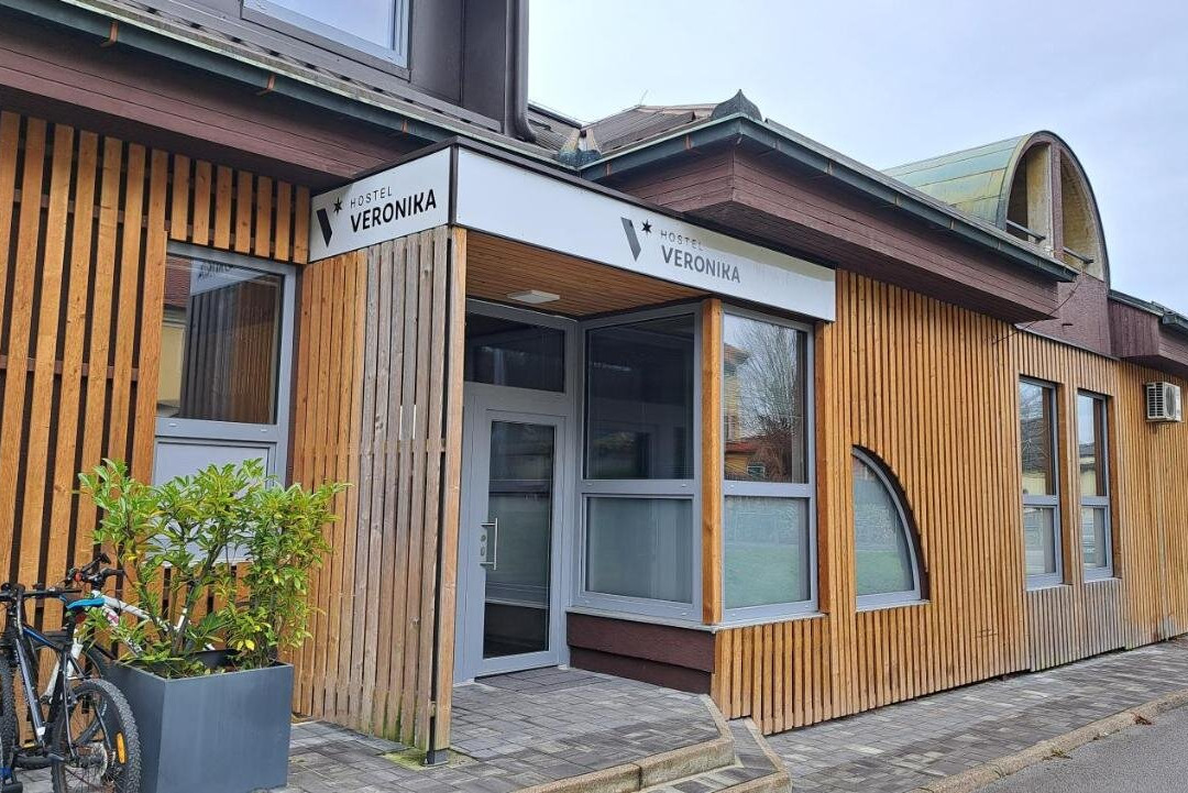 Prosenisko酒店住宿-Limaks