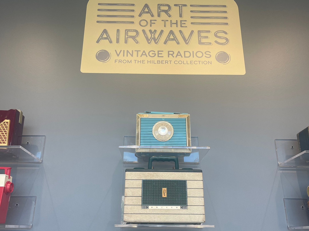 Hilbert Museum of California Art-橘子郡必去景点