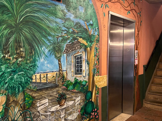 St. George Inn主图