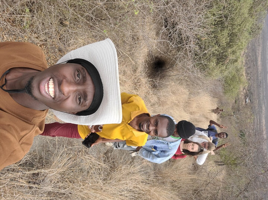 Lake Chala-莫西必去景点