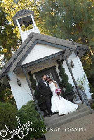 Chapelle de L'Artiste Chateau & Retreat主图