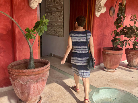 Villa Romana Boutique Hotel