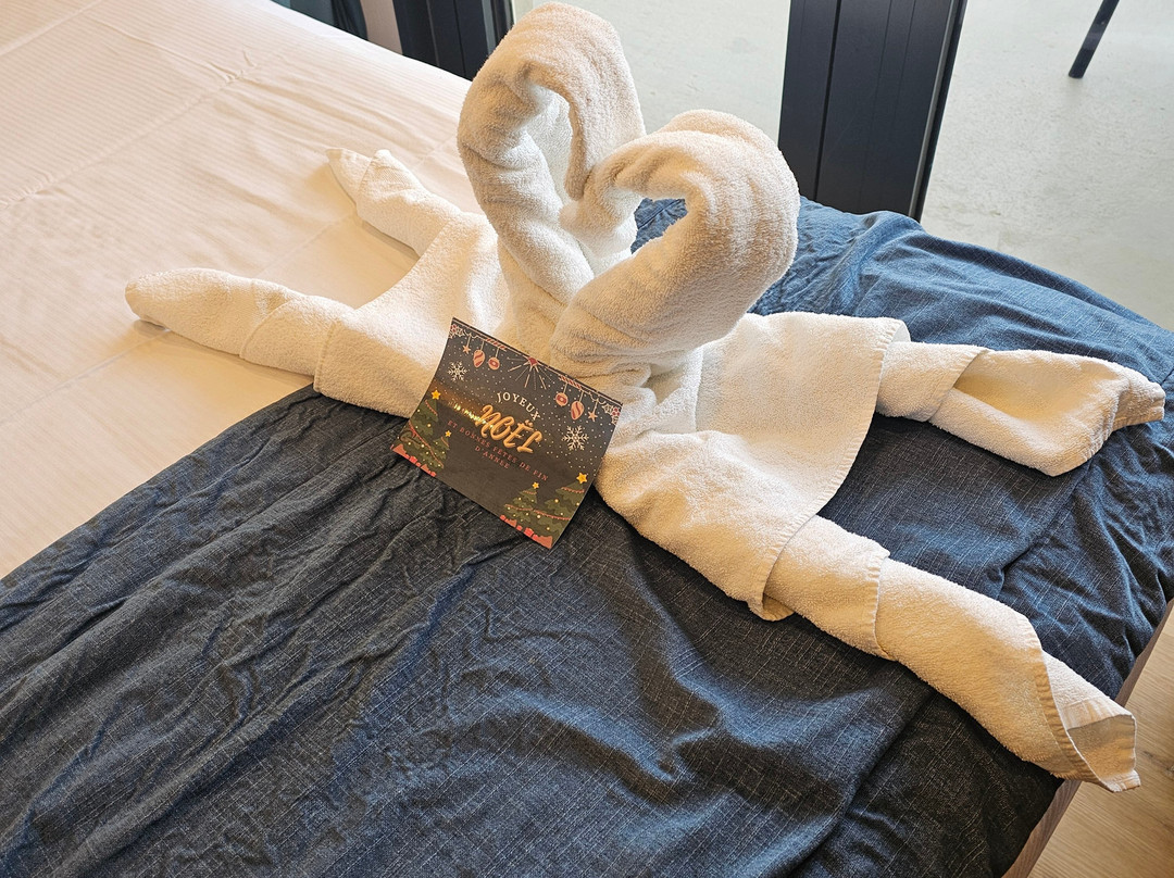 内普图那酒店主图